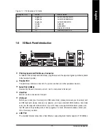 Preview for 17 page of Gigabyte GA-M61VME-S2 User Manual