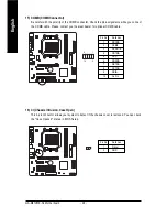 Предварительный просмотр 26 страницы Gigabyte GA-M61VME-S2 User Manual