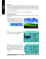 Preview for 74 page of Gigabyte GA-M61VME-S2 User Manual