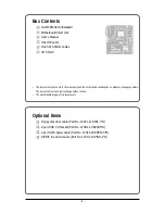 Preview for 6 page of Gigabyte GA-M68M-S2 User Manual