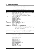 Preview for 10 page of Gigabyte GA-M68M-S2 User Manual