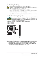 Preview for 15 page of Gigabyte GA-M68M-S2 User Manual