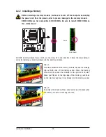 Preview for 16 page of Gigabyte GA-M68M-S2 User Manual