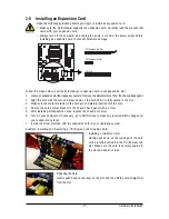 Preview for 17 page of Gigabyte GA-M68M-S2 User Manual