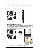 Preview for 23 page of Gigabyte GA-M68M-S2 User Manual