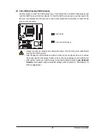 Preview for 29 page of Gigabyte GA-M68M-S2 User Manual