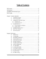 Preview for 4 page of Gigabyte GA-M68M-S2P User Manual