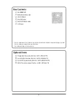 Preview for 6 page of Gigabyte GA-M68M-S2P User Manual