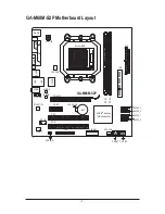 Preview for 7 page of Gigabyte GA-M68M-S2P User Manual