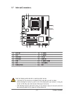 Preview for 21 page of Gigabyte GA-M68M-S2P User Manual