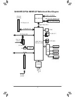 Preview for 6 page of Gigabyte GA-M68MT-D3P User Manual