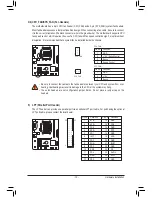 Preview for 15 page of Gigabyte GA-M68MT-D3P User Manual