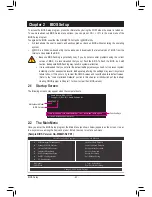 Preview for 20 page of Gigabyte GA-M68MT-D3P User Manual