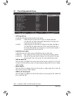 Preview for 29 page of Gigabyte GA-M68MT-D3P User Manual