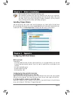 Preview for 35 page of Gigabyte GA-M68MT-D3P User Manual