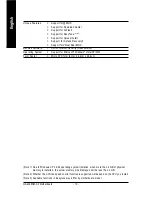 Preview for 12 page of Gigabyte GA-M68SM-S2 User Manual