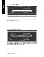 Preview for 48 page of Gigabyte GA-M68SM-S2 User Manual