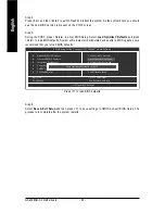 Preview for 62 page of Gigabyte GA-M68SM-S2 User Manual