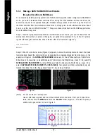 Preview for 72 page of Gigabyte GA-M68SM-S2 User Manual