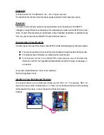 Preview for 3 page of Gigabyte GA-M720-ES3 User Manual