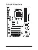 Preview for 7 page of Gigabyte GA-M720-ES3 User Manual