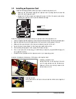 Preview for 17 page of Gigabyte GA-M720-ES3 User Manual