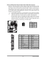 Preview for 21 page of Gigabyte GA-M720-ES3 User Manual