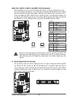 Preview for 22 page of Gigabyte GA-M720-ES3 User Manual