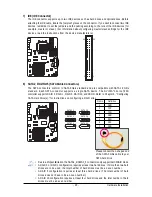 Preview for 23 page of Gigabyte GA-M720-ES3 User Manual