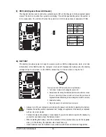 Preview for 24 page of Gigabyte GA-M720-ES3 User Manual