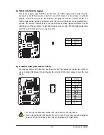 Preview for 27 page of Gigabyte GA-M720-ES3 User Manual