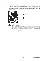 Preview for 29 page of Gigabyte GA-M720-ES3 User Manual