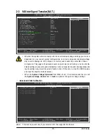 Preview for 35 page of Gigabyte GA-M720-ES3 User Manual