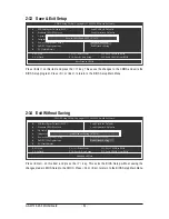 Preview for 54 page of Gigabyte GA-M720-ES3 User Manual