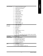 Preview for 11 page of Gigabyte GA-MA69GM-S2H User Manual