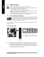 Preview for 16 page of Gigabyte GA-MA69GM-S2H User Manual