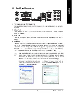 Preview for 19 page of Gigabyte GA-MA69GM-S2H User Manual