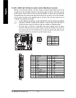 Preview for 22 page of Gigabyte GA-MA69GM-S2H User Manual