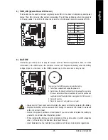 Preview for 25 page of Gigabyte GA-MA69GM-S2H User Manual