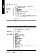 Preview for 10 page of Gigabyte GA-MA69VM-S2 User Manual