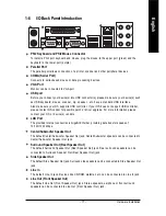 Preview for 17 page of Gigabyte GA-MA69VM-S2 User Manual