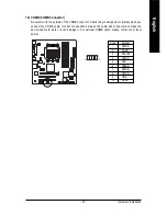 Preview for 27 page of Gigabyte GA-MA69VM-S2 User Manual