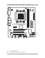 Preview for 7 page of Gigabyte GA-MA74GMT-S2 User Manual