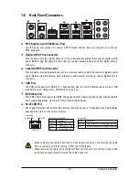 Preview for 19 page of Gigabyte GA-MA770T-UD3 User Manual