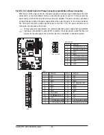 Preview for 22 page of Gigabyte GA-MA770T-UD3 User Manual