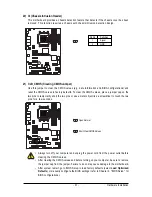 Preview for 31 page of Gigabyte GA-MA770T-UD3 User Manual