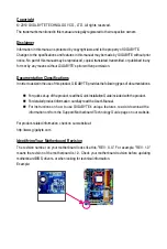 Preview for 3 page of Gigabyte GA-MA770T-UD3P User Manual