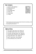 Preview for 6 page of Gigabyte GA-MA770T-UD3P User Manual