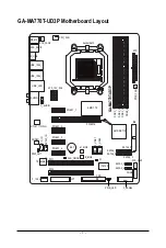 Preview for 7 page of Gigabyte GA-MA770T-UD3P User Manual