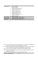 Preview for 12 page of Gigabyte GA-MA770T-UD3P User Manual